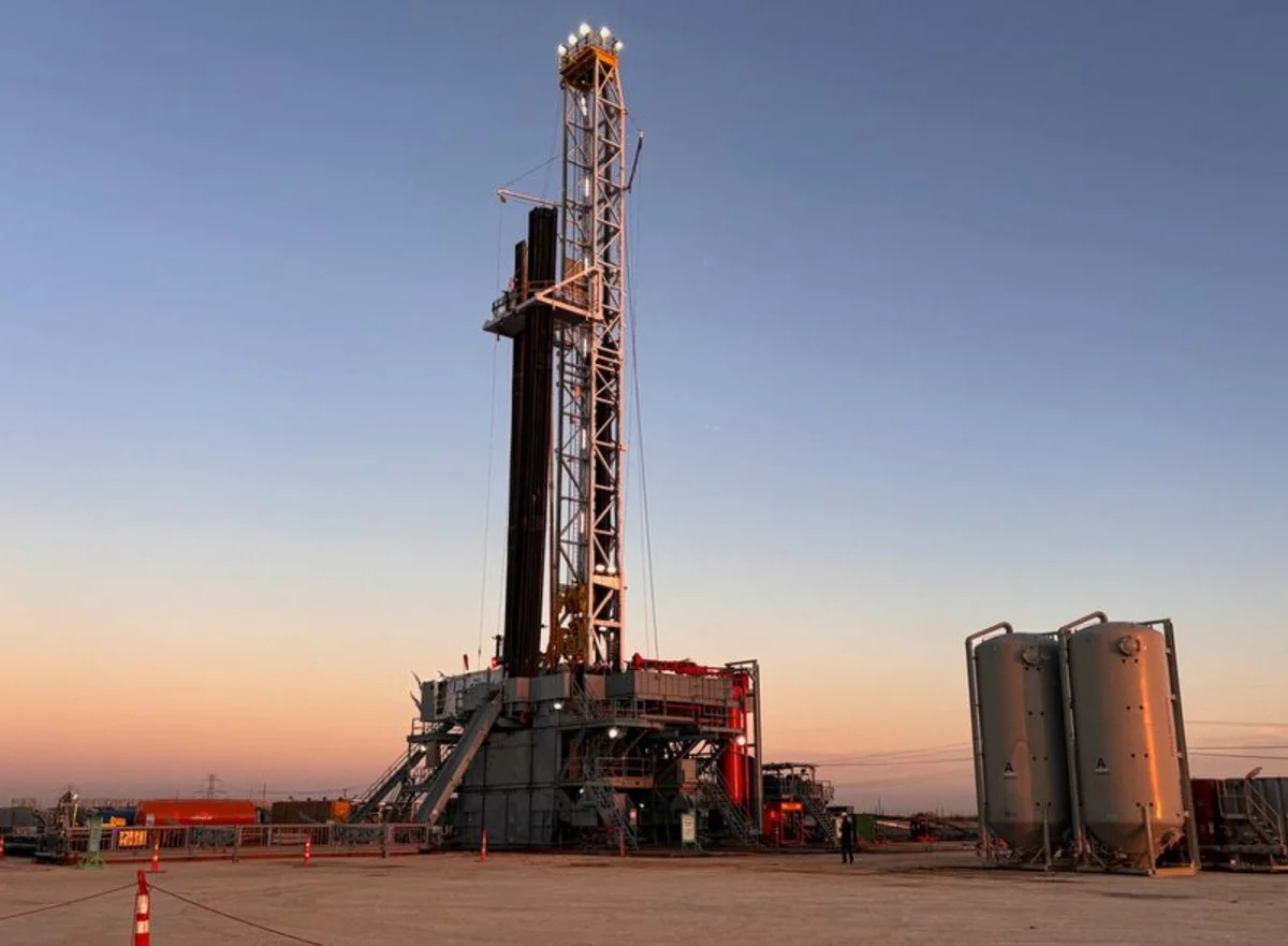 Oil dips as recovering Gulf exports ease supply fears, US-Iran diplomacy in focus