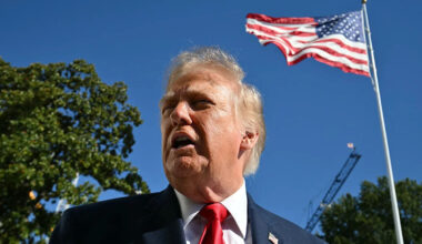 Trump Is Mulling a Pre-Midterms Strike on Iran to Help Drum Up Support: Report
