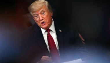 Trump Explodes on Reporter: ‘You Haven’t Asked Me One F-cking Positive Question’