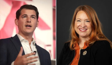 Iowa House candidates divided on tariffs, Iran