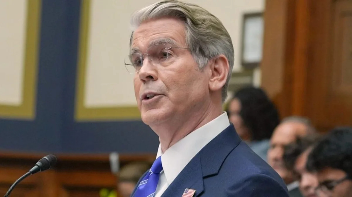 Bessent on how Iran war ends: ‘I don’t know’