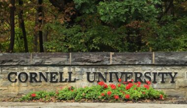 Alleged Texts Between Jane Doe, Defendant Surface As Cornell Rape Case Reopens