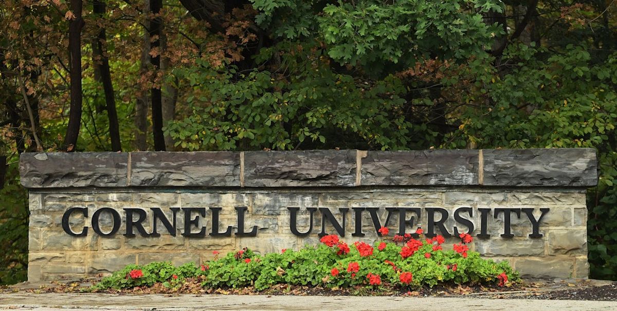 Alleged Texts Between Jane Doe, Defendant Surface As Cornell Rape Case Reopens