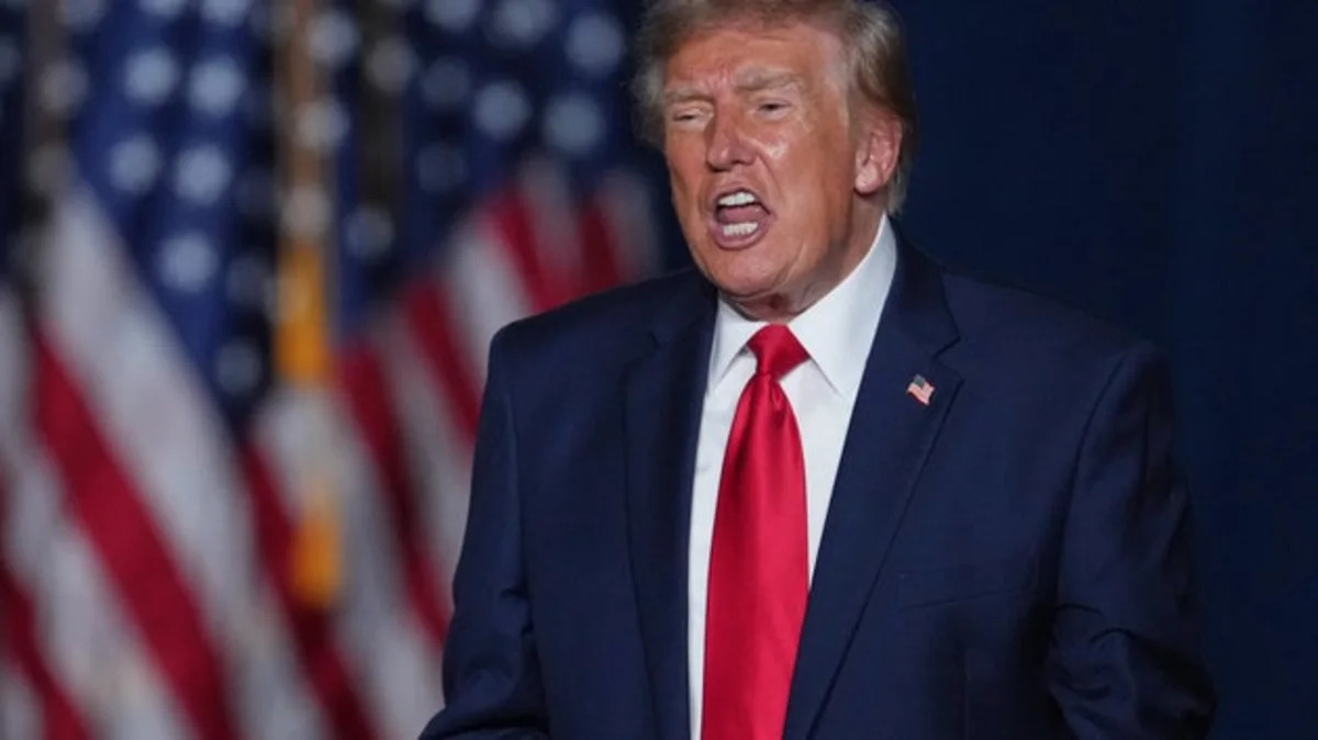 Man Who Started War With Iran Still Can't Believe He Didn't Get The Nobel Peace Prize