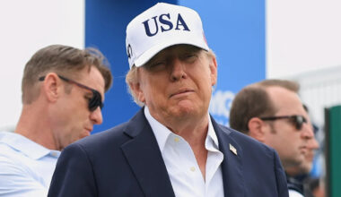 Trump’s Iran war just led gas prices to a dreadful new record