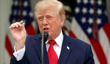Trump Gives Garbled Description of Bomb He Wants to Drop on Iran