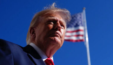 Trump ‘preparing for Iran strikes before midterms’