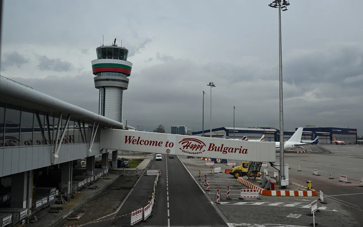 Flight from Israel to Vienna makes emergency landing after ‘bomb threat’