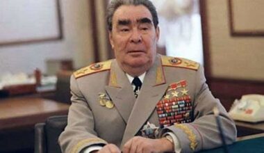 Putin is repeating Brezhnev’s basic error
