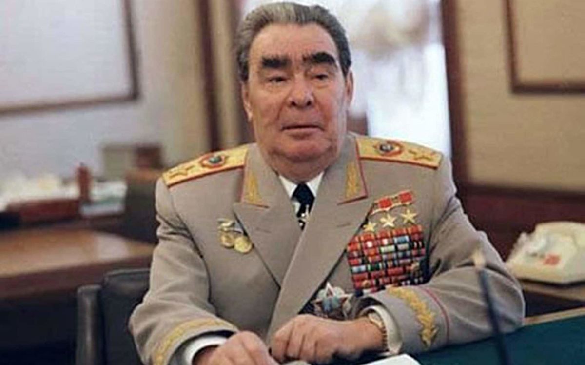 Putin is repeating Brezhnev’s basic error
