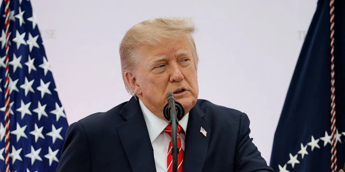 Oil Prices Steady After Trump Appears to Rule Out Iran Strikes Before Midterms