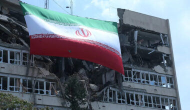 U.S. Reportedly Considering Major Strikes on Iran After Midterms