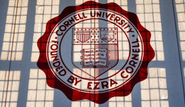 Cornell police pressed frat members on how they knew alleged sex was 'consensual'