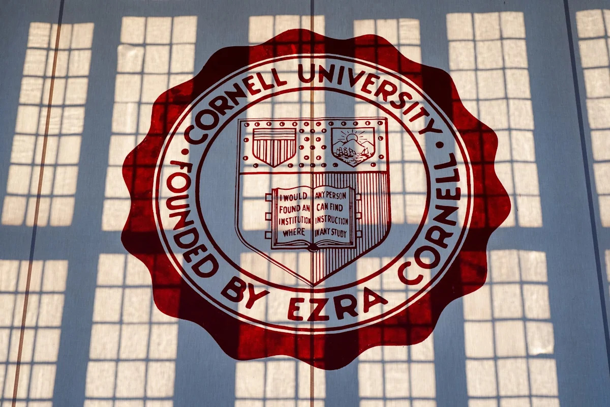 Cornell police pressed frat members on how they knew alleged sex was 'consensual'