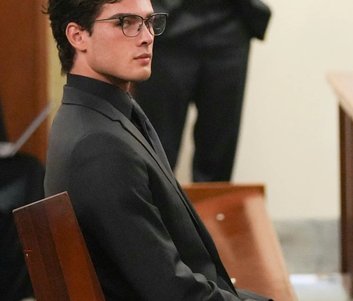 'Looksmaxxing' influencer Clavicular pleads not guilty to rape charge
