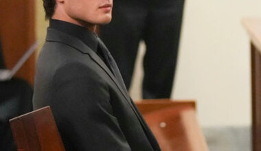 'Looksmaxxing' influencer Clavicular pleads not guilty to rape charge