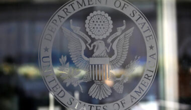 Iran's 'lethal plotting' against Americans abroad ramps up, memo warns