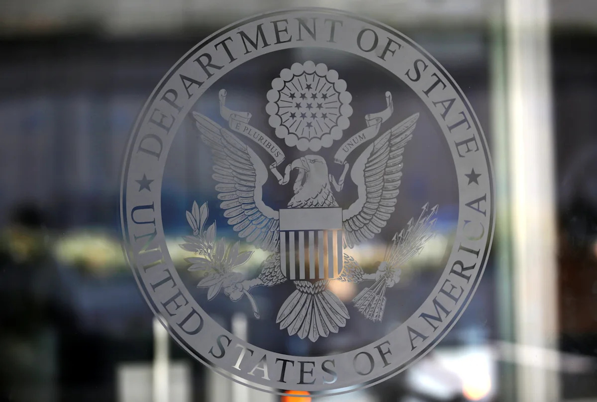 Iran's 'lethal plotting' against Americans abroad ramps up, memo warns