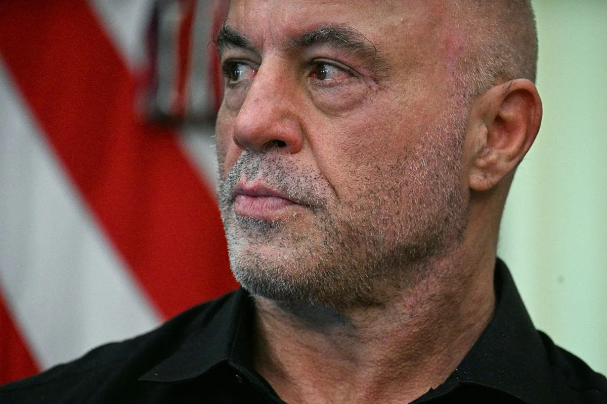 Joe Rogan thinks Trump supporters feel betrayed by Iran war