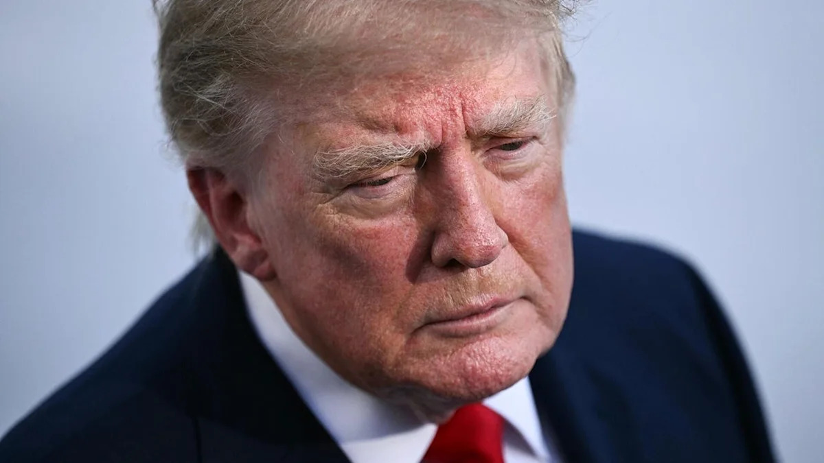 Trump threatens Ukraine over high energy prices mainly caused by Iran war