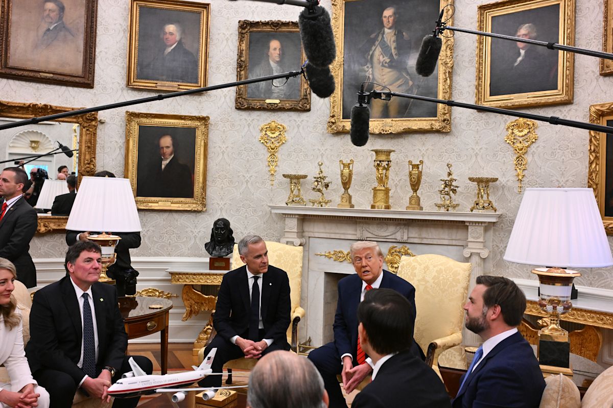 Pentagon officials’ heated debates foreshadowed problems in Iran