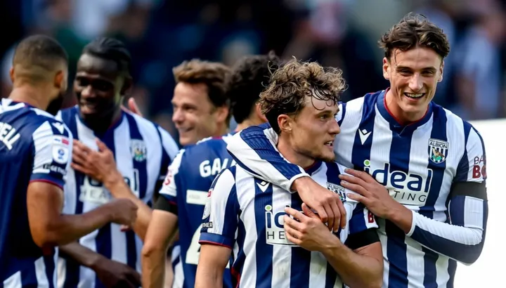 Preview: West Bromwich Albion vs Birmingham City - prediction, team news, lineups