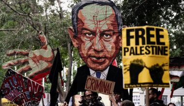 Israel Is More Isolated Than Ever. Is It Enough to End the Gaza Genocide?