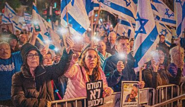 Israel’s Democracy Is on the Line in the Upcoming Election