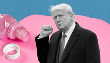 ‘I Need Some Pepto-Bismol’: Trump’s Taxpayer-Funded Ad Bombs in Focus Group