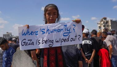 This Week in Palestine – Revealed: Israel Killed Over 1,480 Palestinians Since ‘Ceasefire’ One Year Ago
