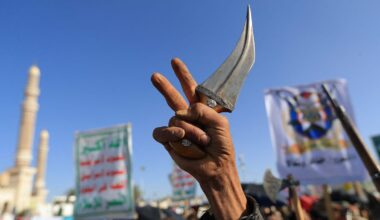 America’s Other Middle East War