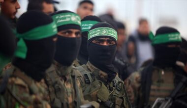 Where Does Hamas Stand Three Years After Oct. 7 – and What Comes Next?
