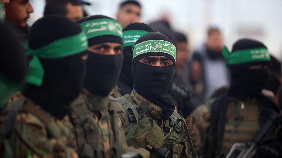 Where Does Hamas Stand Three Years After Oct. 7 – and What Comes Next?