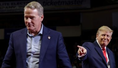 First Draft: 🍑 What’s Behind Trump’s Midterm Obsession With a Senator’s ‘Ass’?