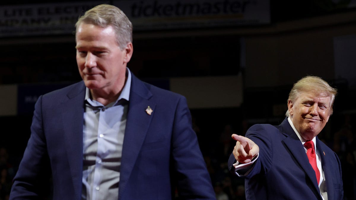 First Draft: 🍑 What’s Behind Trump’s Midterm Obsession With a Senator’s ‘Ass’?