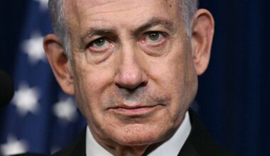 How Will Israelis—and History—Judge Benjamin Netanyahu?