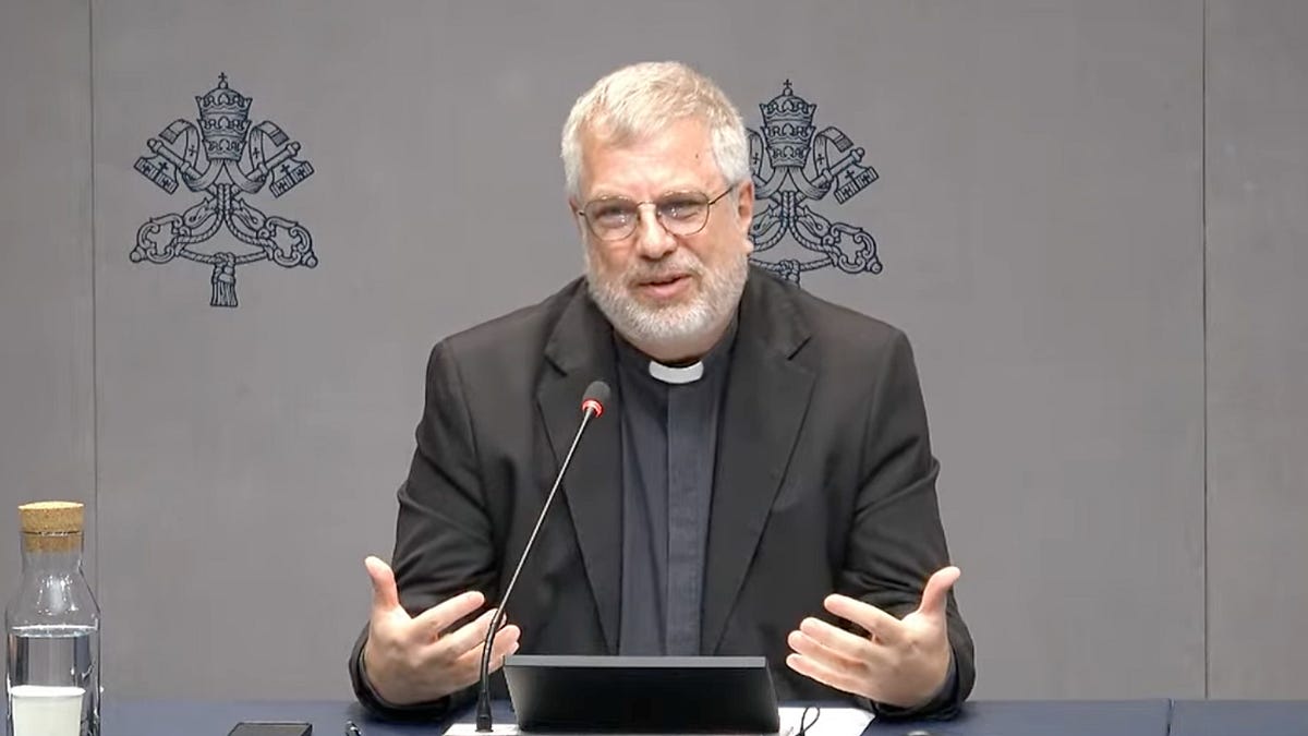 What will happen at the Vatican’s ‘Amoris’ meeting?