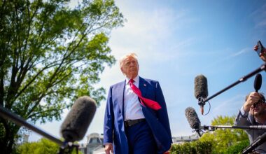 Trump’s Disastrous Diesel Deal - by Aaron MacLean