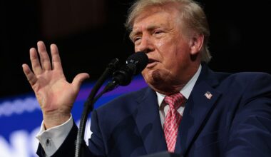 First Draft: 🌻 Dems Are ‘Bleeding’ Team Trump in This Deep-Red State – and Republicans Are Livid