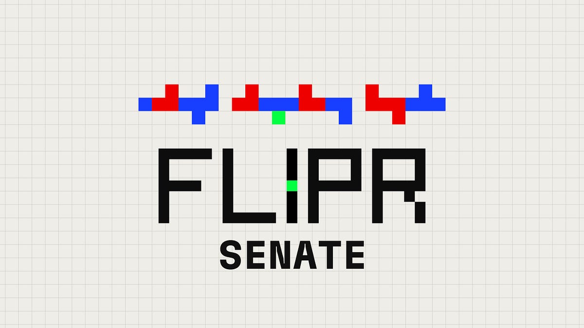2026 Midterm Election Senate Forecast