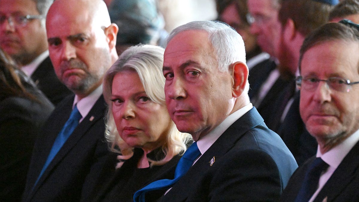 Five Scenarios for Israel’s Election