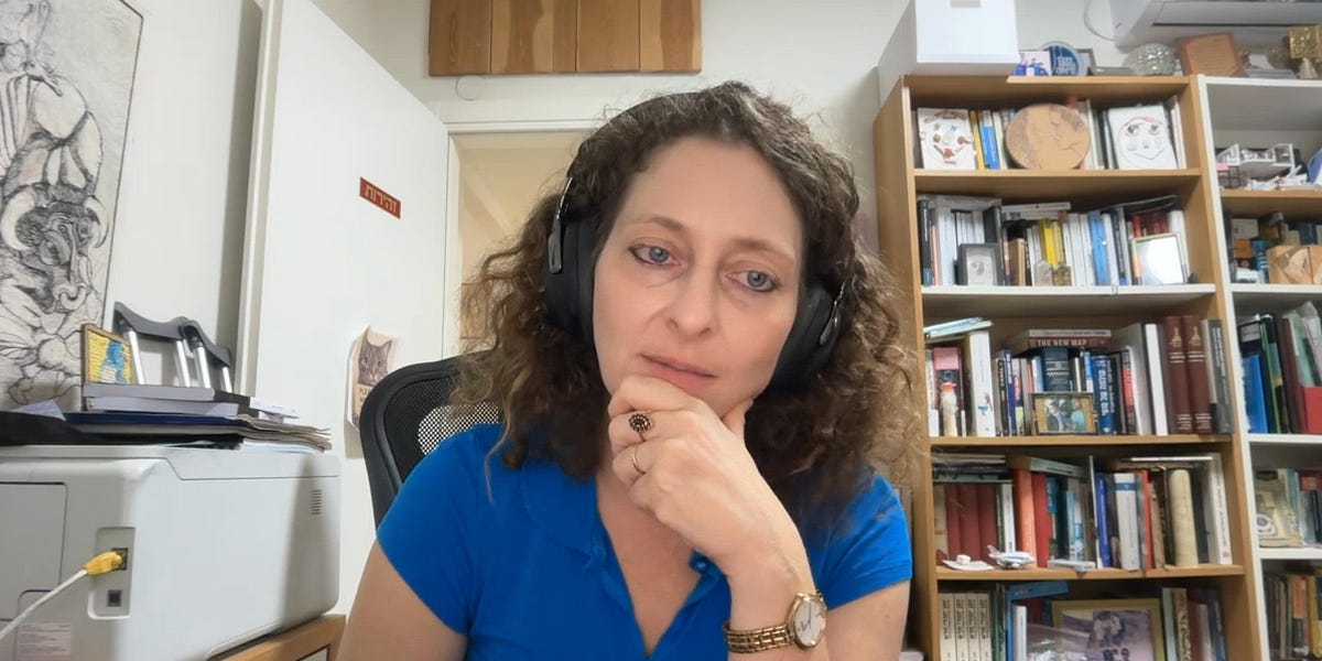Israel raised its electoral threshold to make its democracy more representational. Did it work?