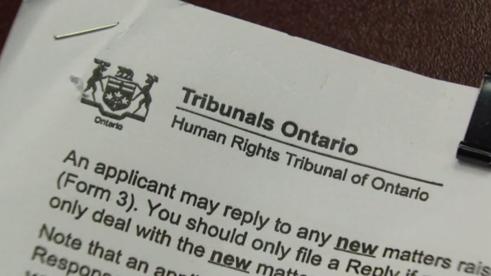 Jewish teachers file human rights complaints against 4 Ontario school boards, 2 unions