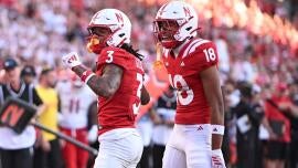 Big Ten Power Rankings: The league's old West Division demands respect entering Week 6