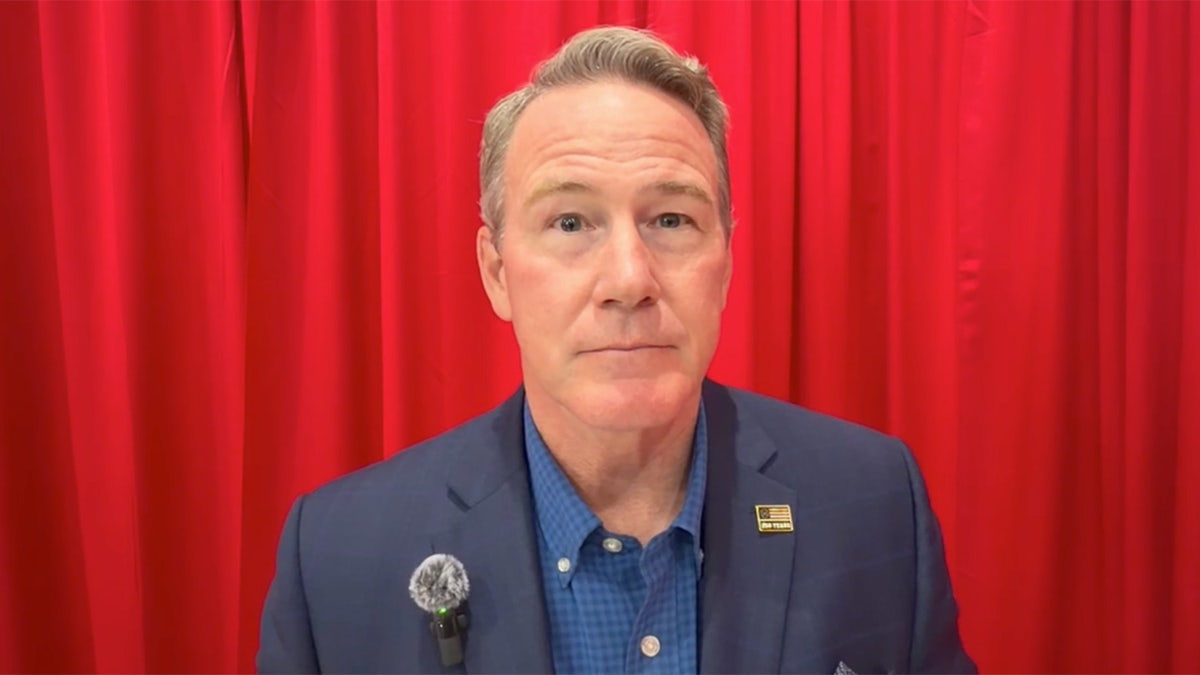 Sen. Jon Husted
