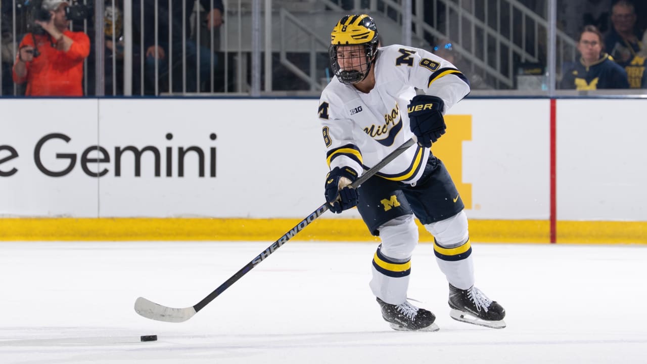 DuPont 'on another level,' tops NHL Central Scouting preliminary players to watch list