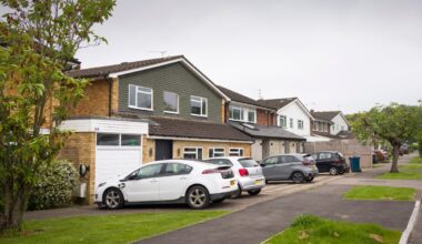 Architect struck off after bizarre neighbour dispute over 'phallic symbol' car