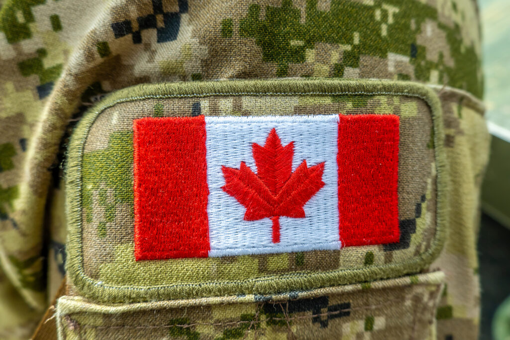 Toronto police to provide update on abduction investigation involving Canadian Armed Forces members