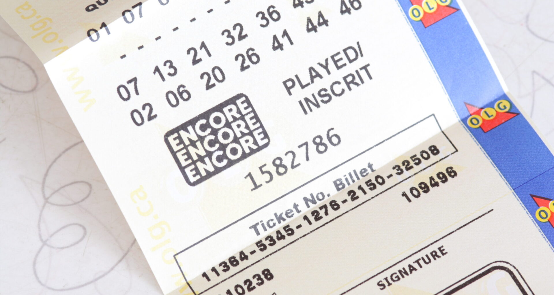 $90M Lotto Max jackpot sets record ahead of Friday draw