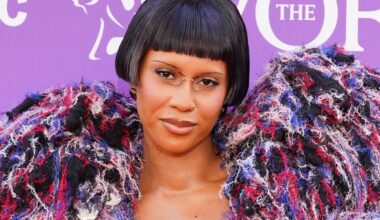IAMDDB Responds to Israel Sharing AI Video Using Her Image